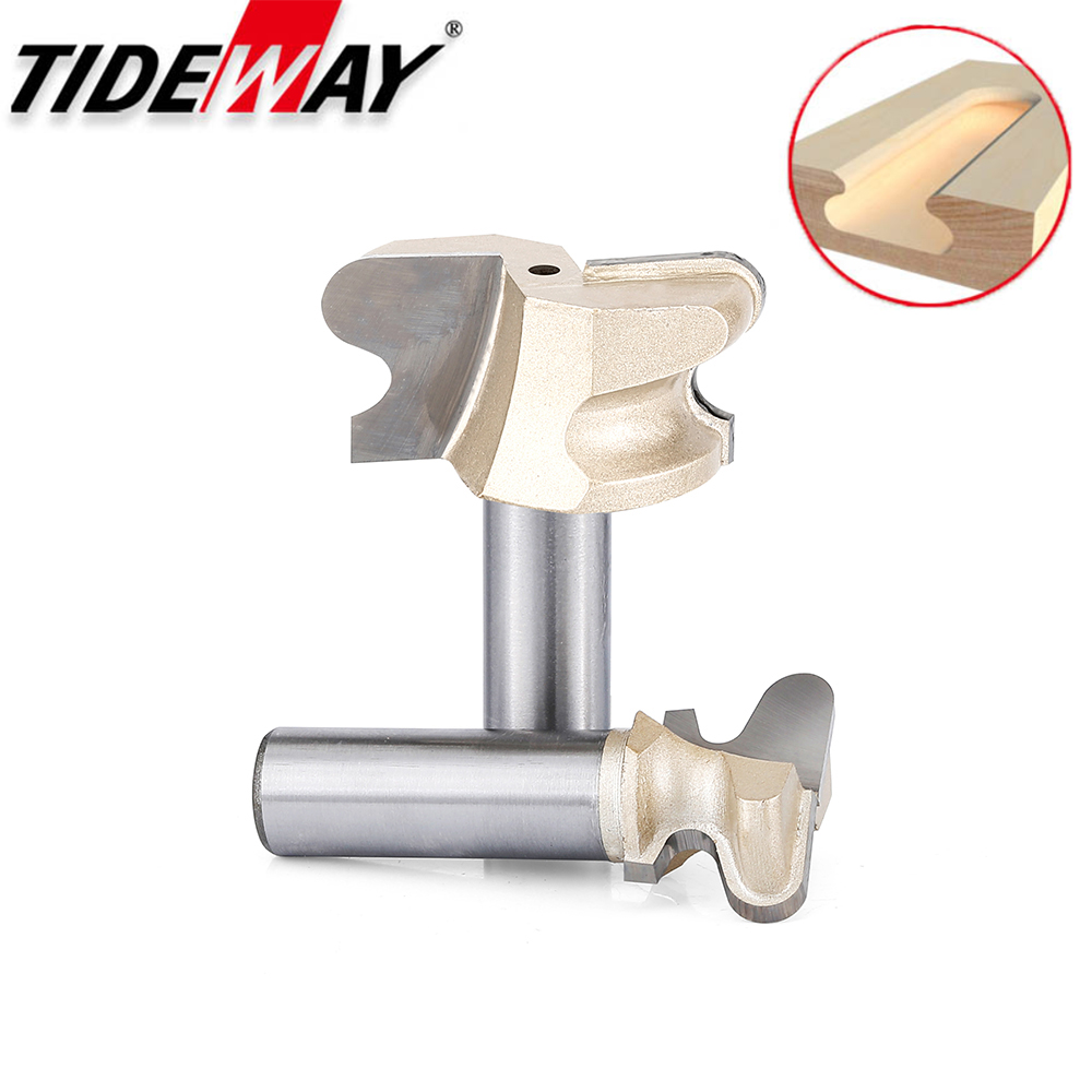 Tideway Professional Grade Arc - огляд і ціна Woodworking Rasp
