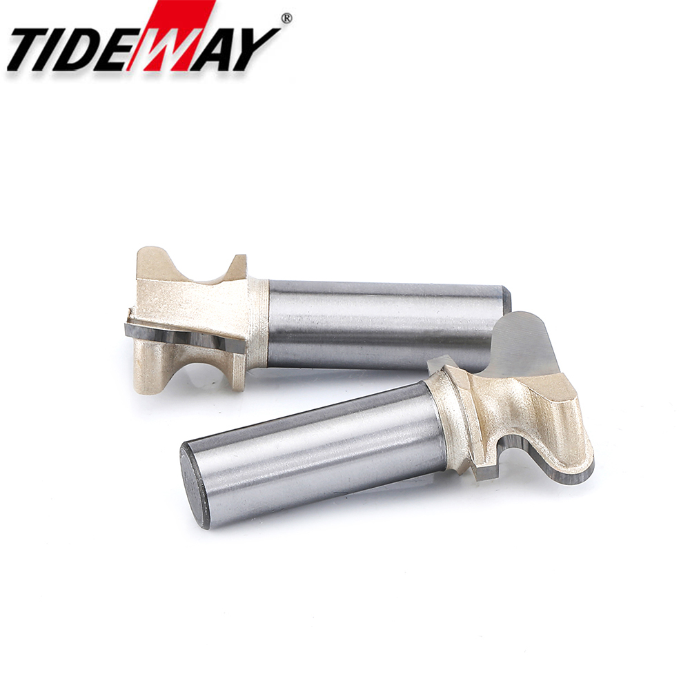 Tideway Professional Grade Arc - огляд і ціна Woodworking Rasp