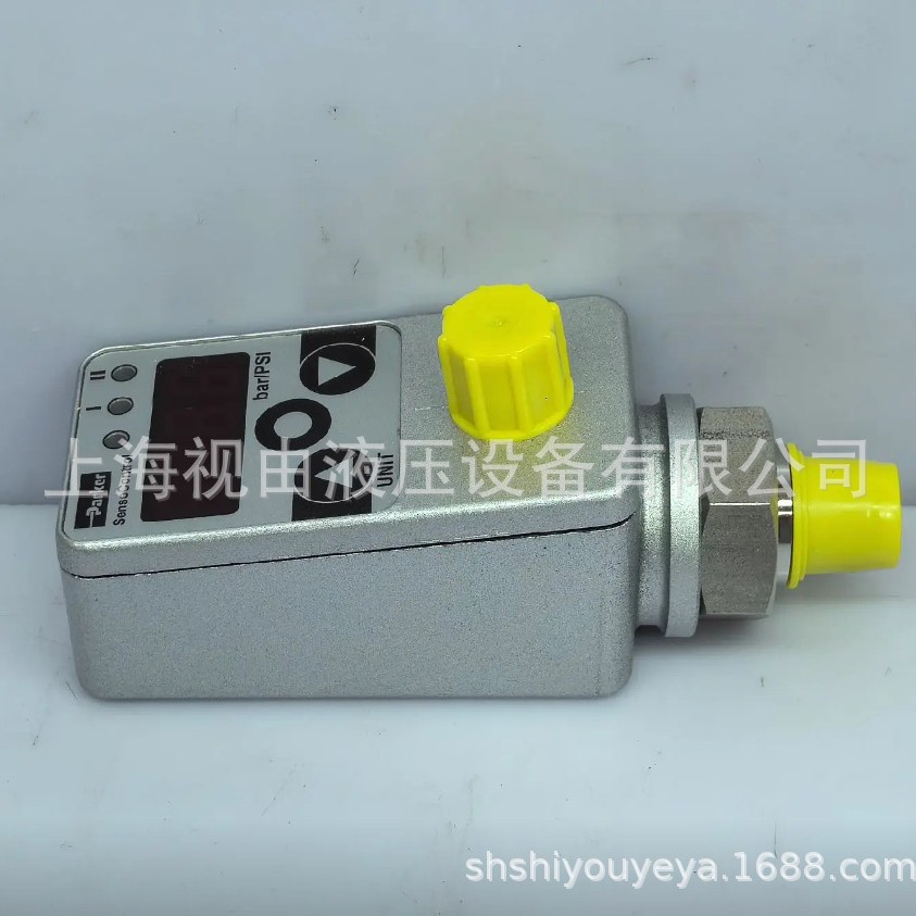 SCPSD-400-14-17 USA Parker PAR - огляд і ціна Woodworking Usa