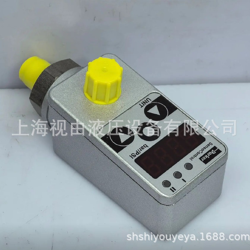 SCPSD-400-14-17 USA Parker PAR - огляд і ціна Woodworking Usa