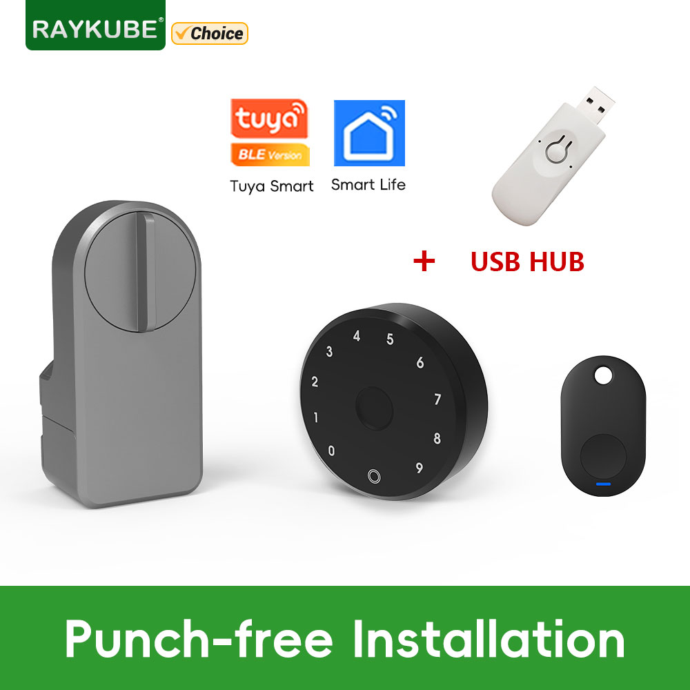 RAYKUBE A1 Pro Tuya BEL Smart  - огляд і ціна Woodworking Apps