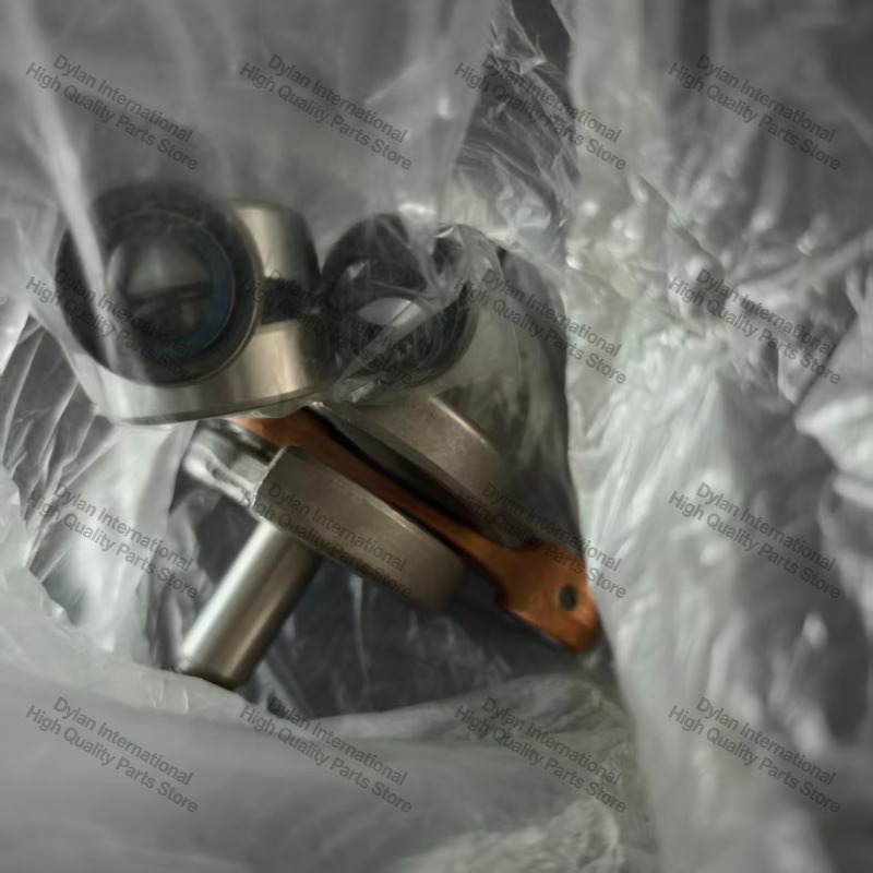Crankshaft Connecting Rod Cran - огляд і ціна Woodworking Oil