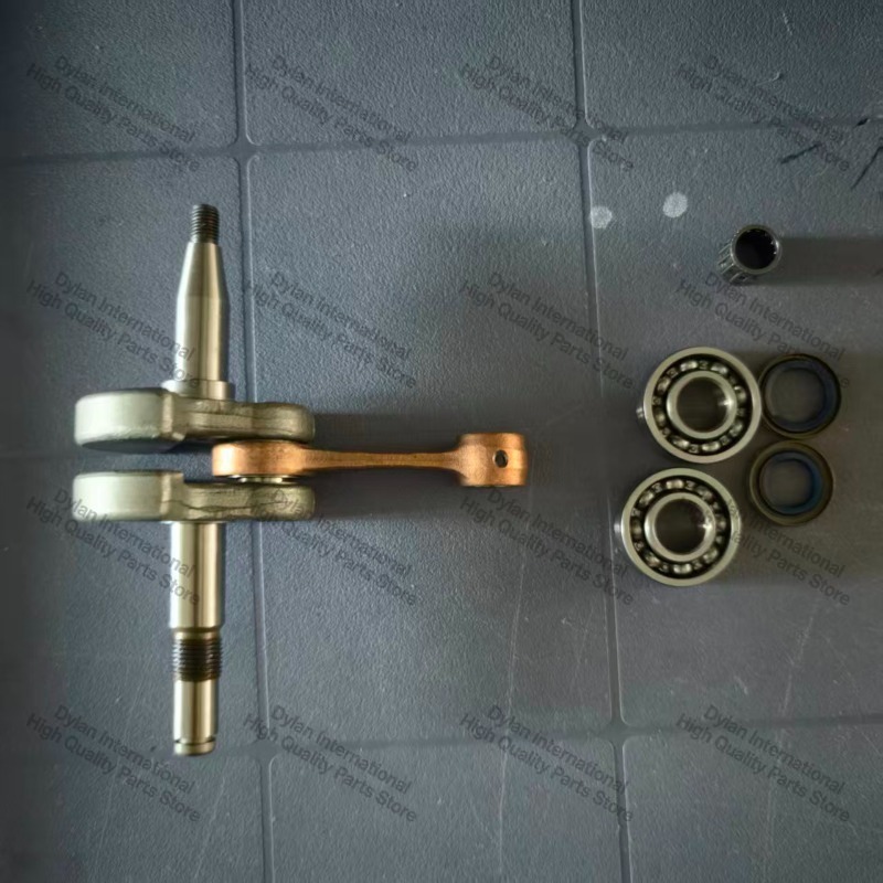 Crankshaft Connecting Rod Cran - огляд і ціна Woodworking Oil