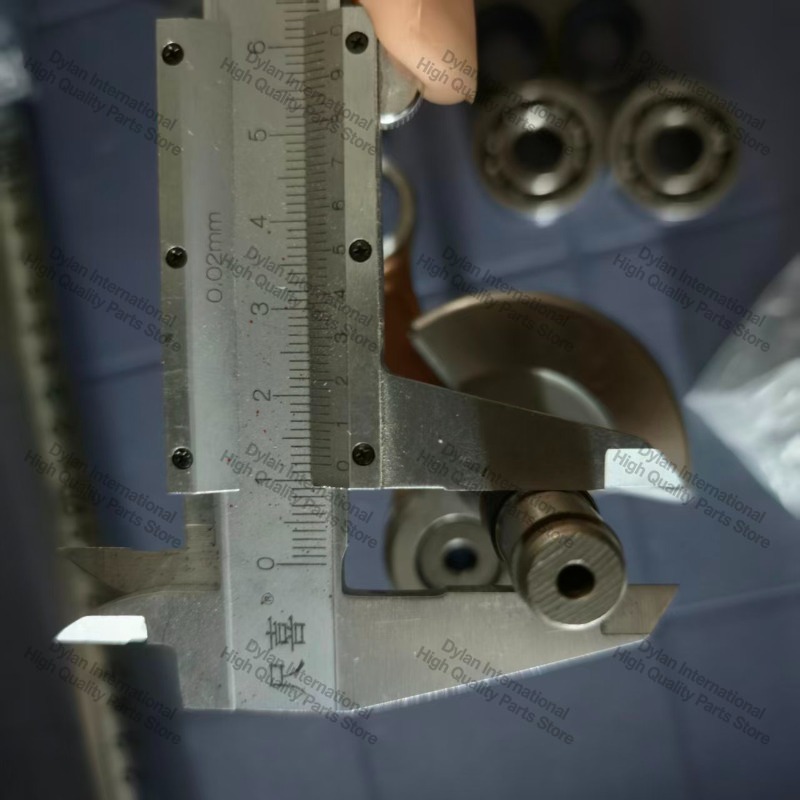 Crankshaft Connecting Rod Cran - огляд і ціна Woodworking Oil