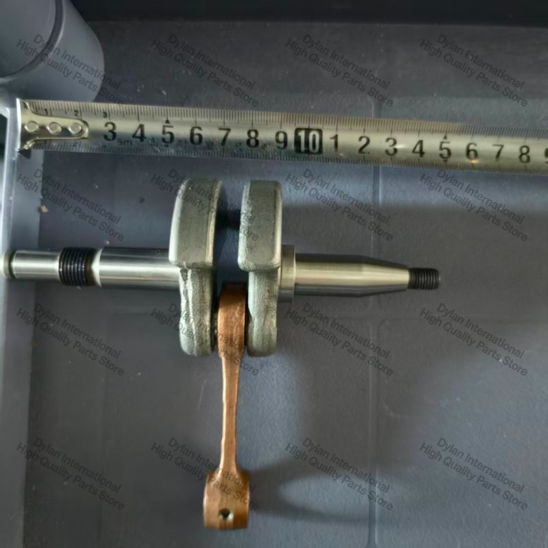 Crankshaft Connecting Rod Cran - огляд і ціна Woodworking Oil