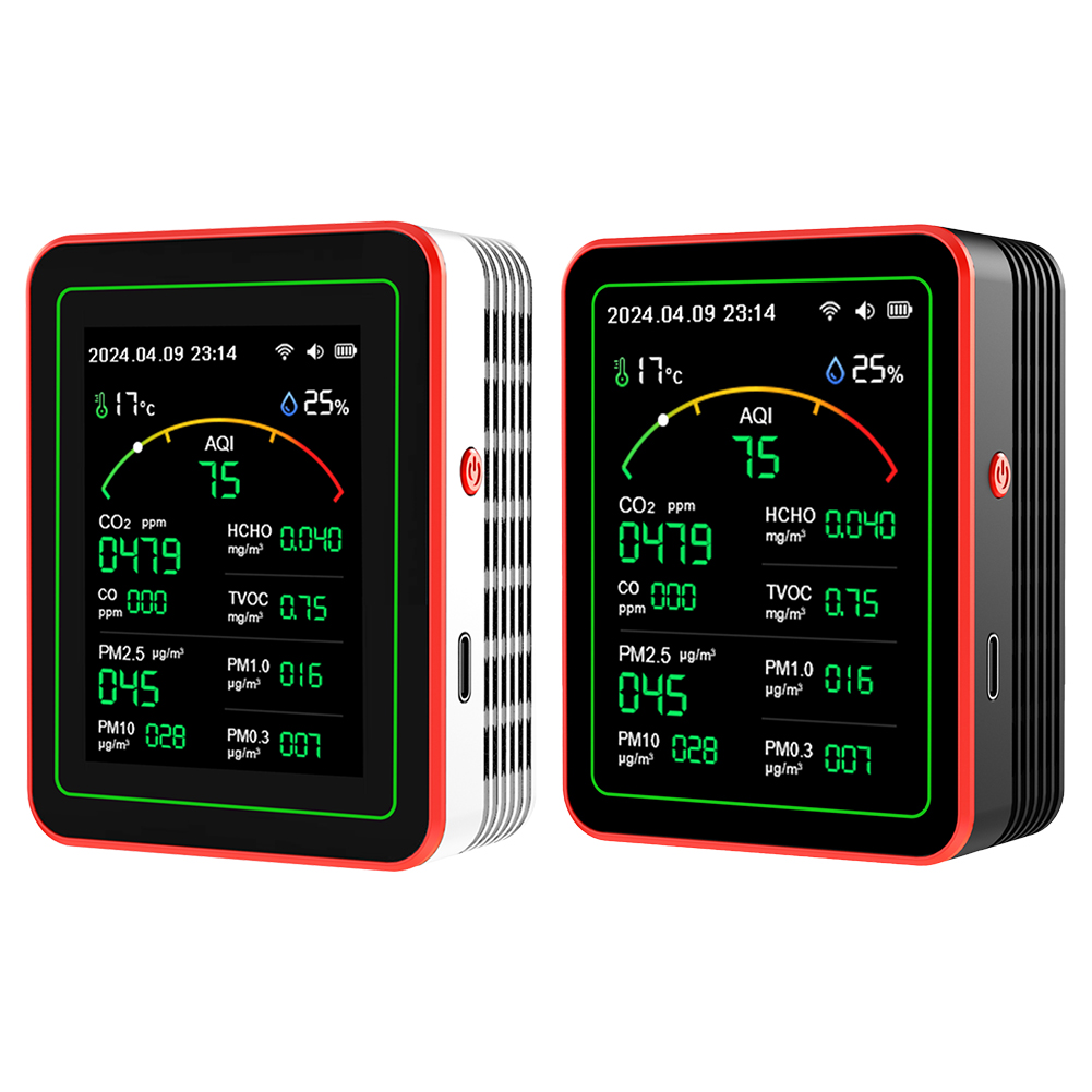 WiFi 15-in-1 Portable AQI PM0. - огляд і ціна Woodworking Apps