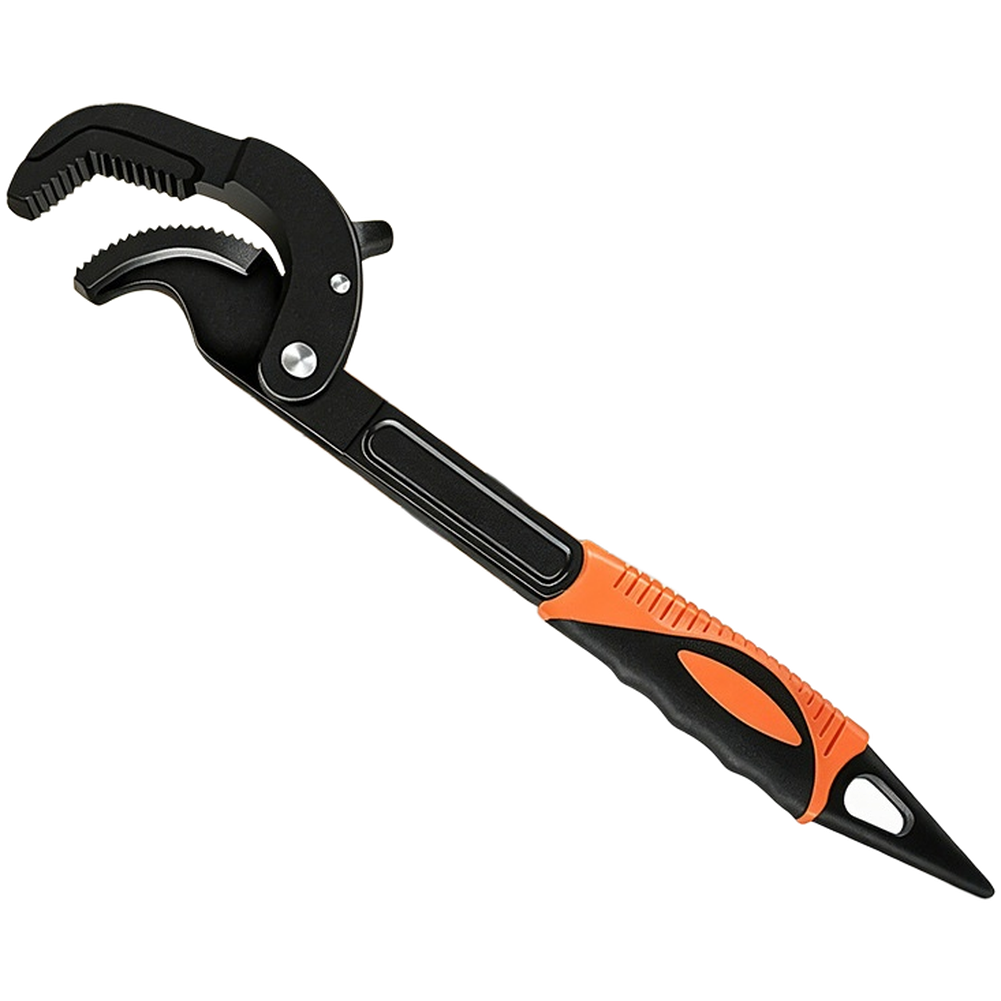 Crab Claw Self Locking Wrench  - огляд і ціна Woodworking Terms