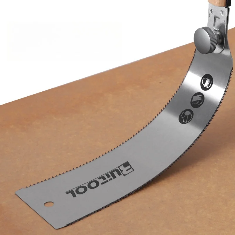 13/22 Inch Hand Saw SK-5 Steel - огляд і ціна Japanese Pull Saw