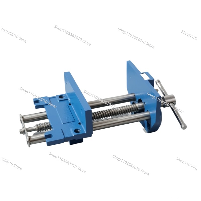 Quick Release Woodworking Benc - огляд і ціна Woodworking Vise