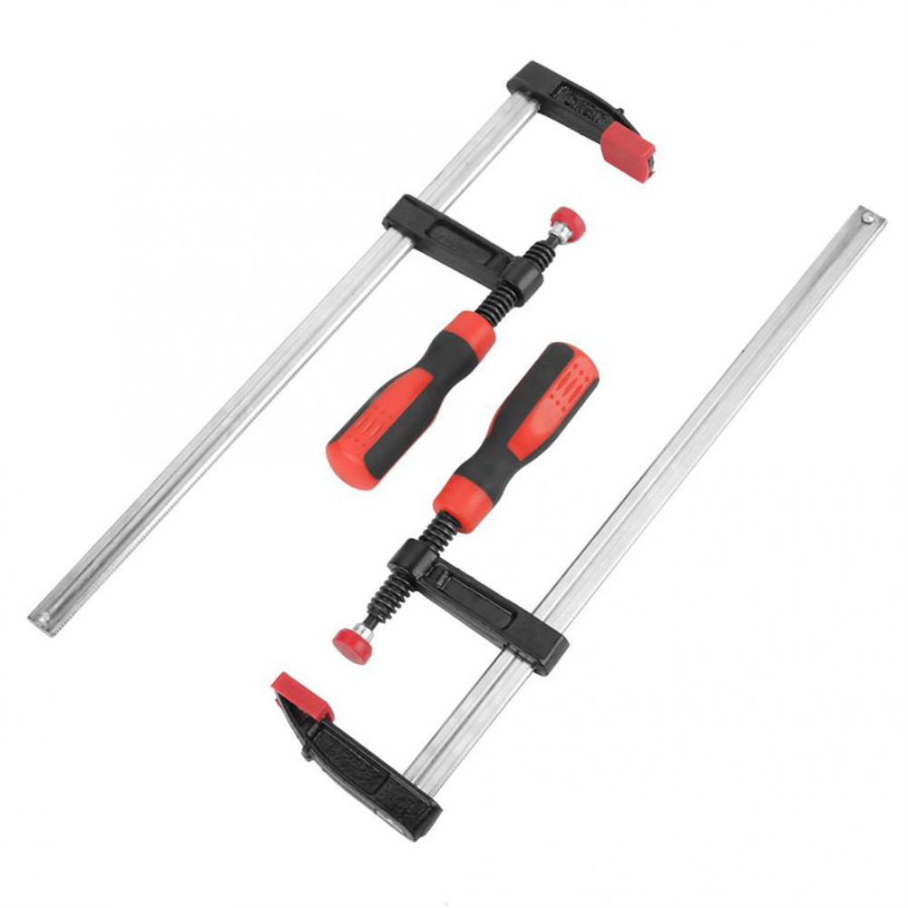 4Pcs F Clamp Heavy Duty F Clam - огляд і ціна Woodworking Hand Tools