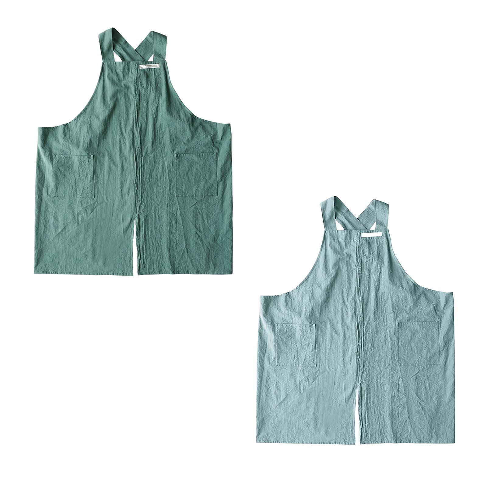 Workshop Apron Woodworking Apr - огляд і ціна Woodworking Workshop Japan