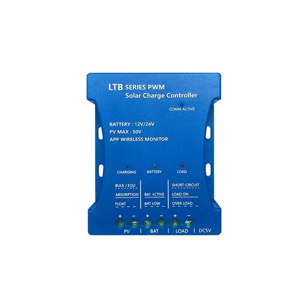 10A 20A 30A For PWM Solar Cont - огляд і ціна Woodworking Apps