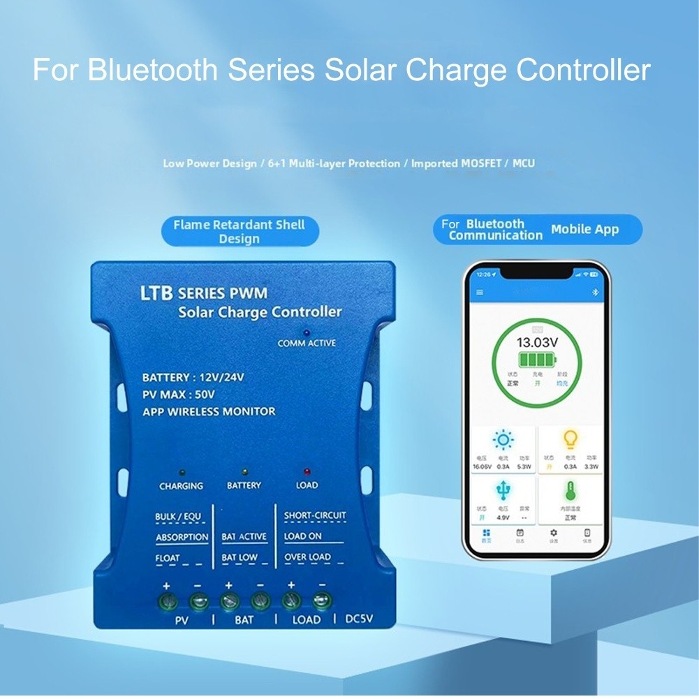 10A 20A 30A For PWM Solar Cont - огляд і ціна Woodworking Apps
