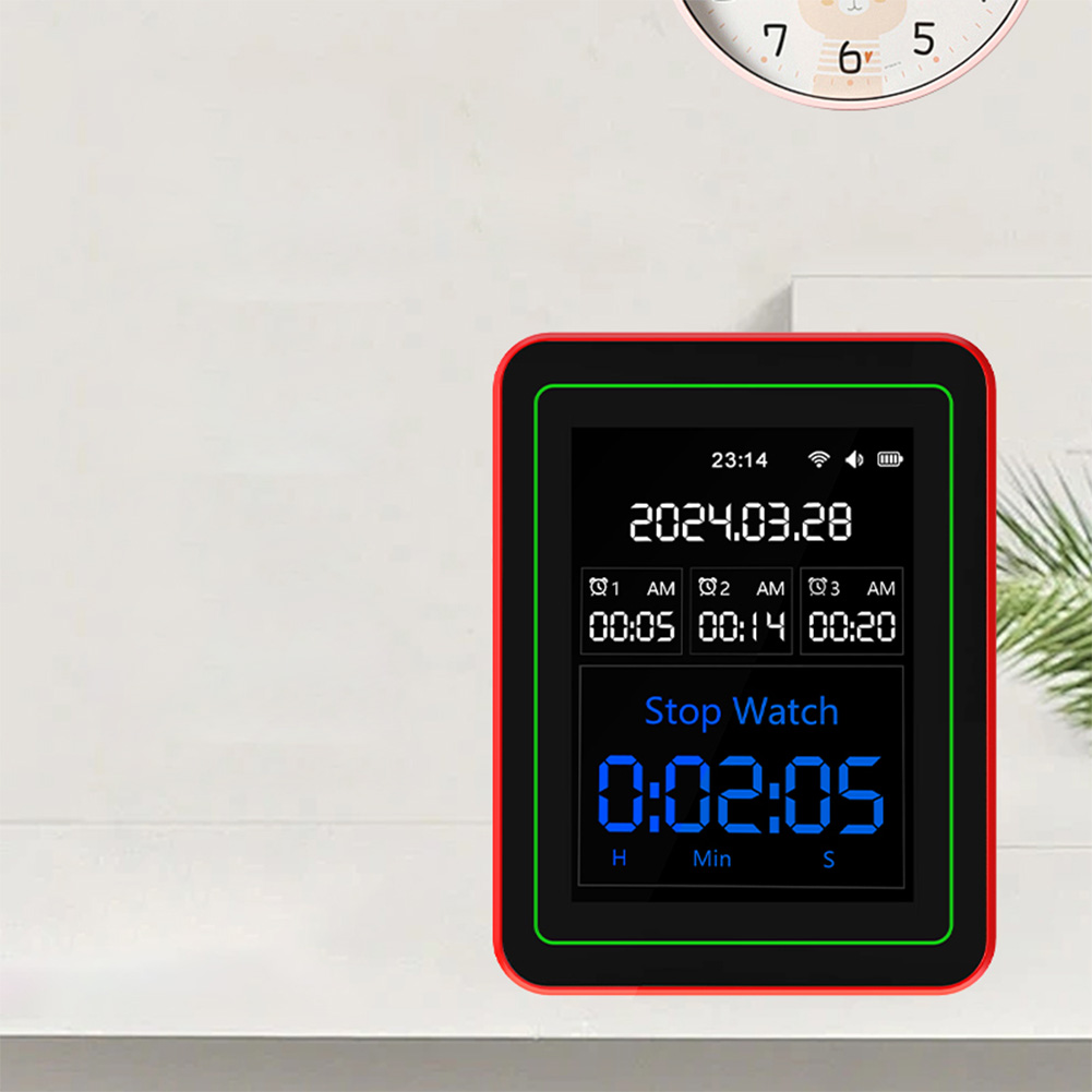 WiFi 15-in-1 Indoor Air Qualit - огляд і ціна Woodworking Apps