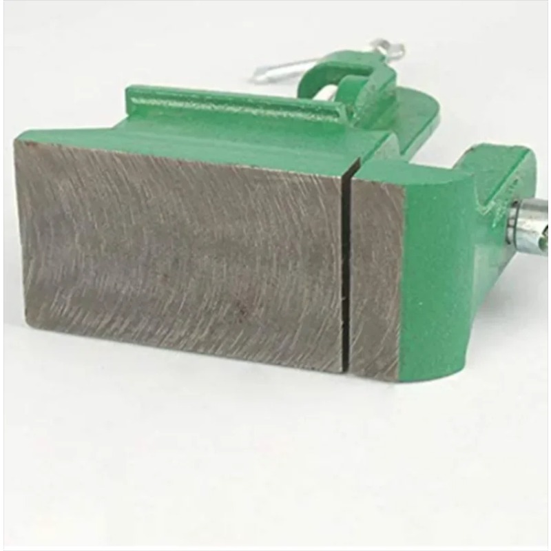 1PC Bench Vice Machine Vise Cl - огляд і ціна Woodworking Vise