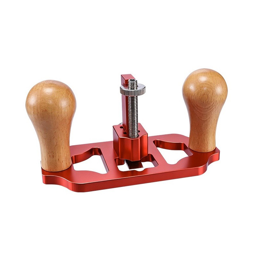 Woodworking Router Plane Alumi - огляд і ціна Router Plane Hand