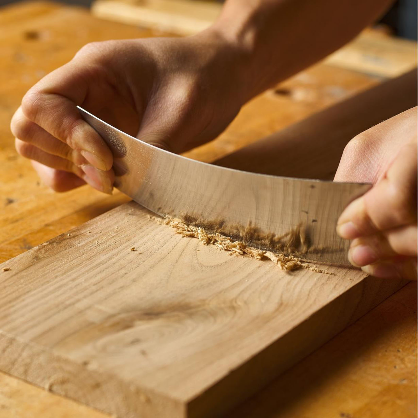 Woodworking Card Scraper Set T - огляд і ціна Woodworking Rasp