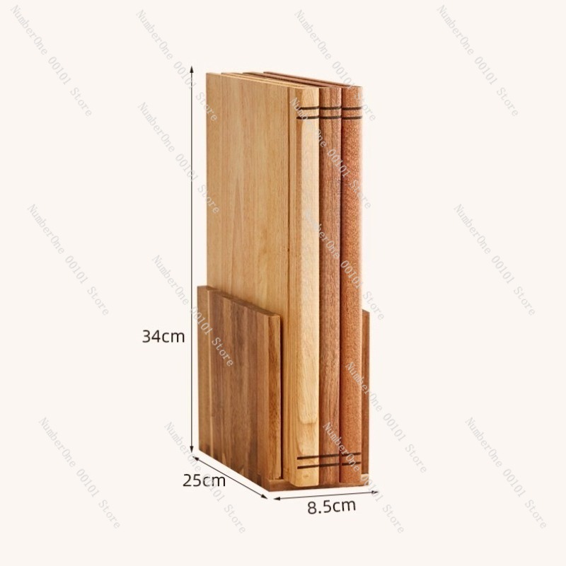 Elegant Solid Wood Book Shaped - огляд і ціна Woodworking Rasp