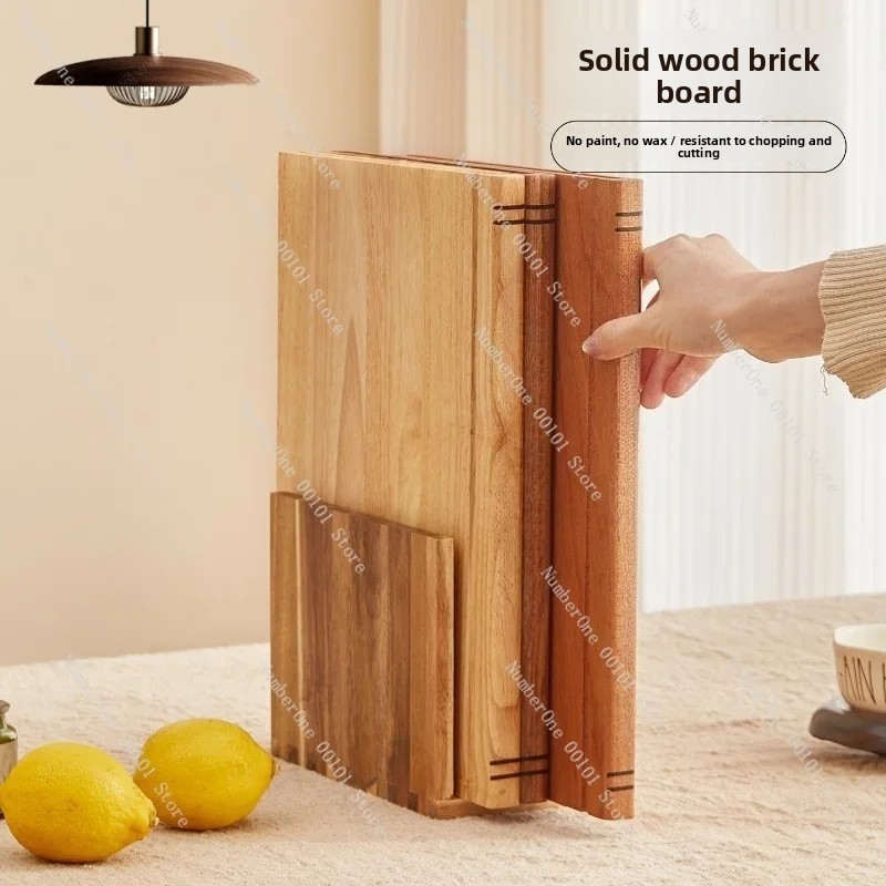Elegant Solid Wood Book Shaped - огляд і ціна Woodworking Rasp