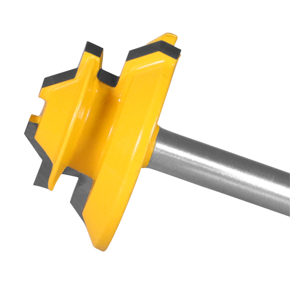 1PCS 6mm 6.35mm 8mm 12mm 12.7m - огляд і ціна Woodworking Rasp