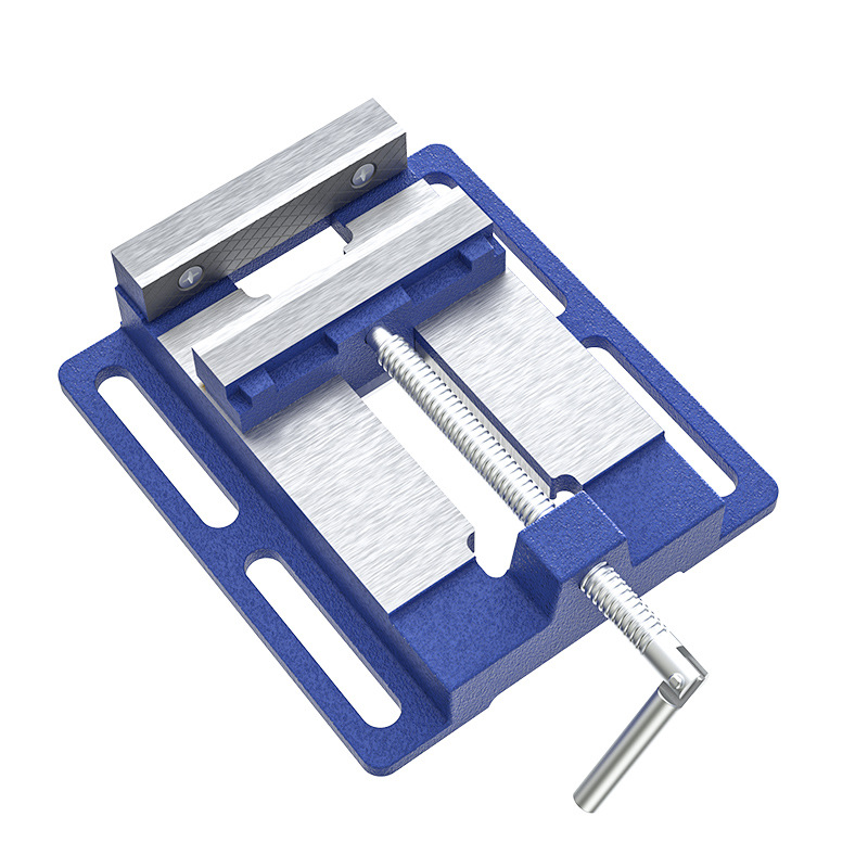 Drill Press Vise, 2.5 Inch / 3 - огляд і ціна Woodworking Vise