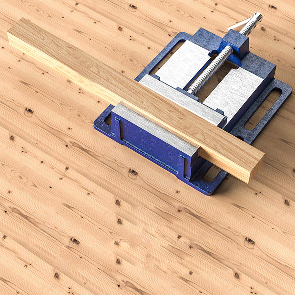 Drill Press Vise, 2.5 Inch / 3 - огляд і ціна Woodworking Vise