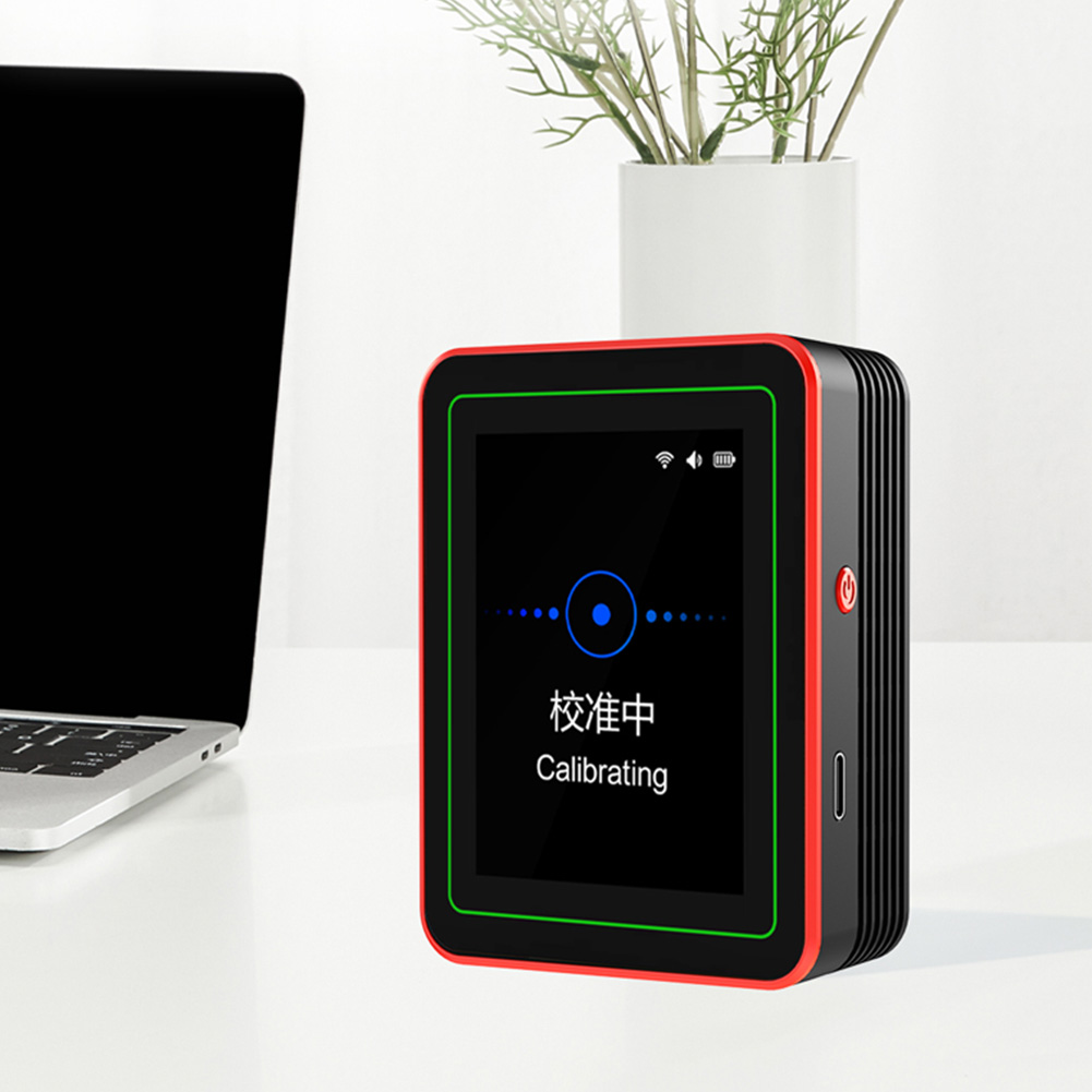 Tuya WiFi 15-in-1 Household CO - огляд і ціна Woodworking Apps