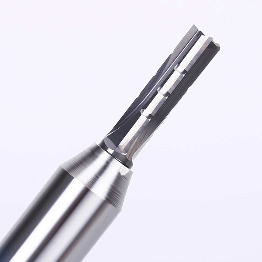 Vsharp 3 Flutes TCT Straight C - огляд і ціна Woodworking Rasp