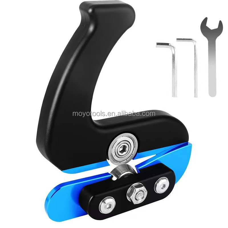 Woodworking Edge Trimmer Panel - огляд і ціна Woodworking Hand Tools