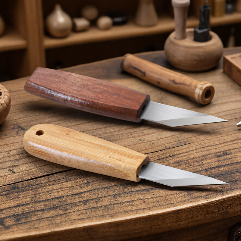 Handcrafted Precision Carving  - огляд і ціна Woodworking Rasp