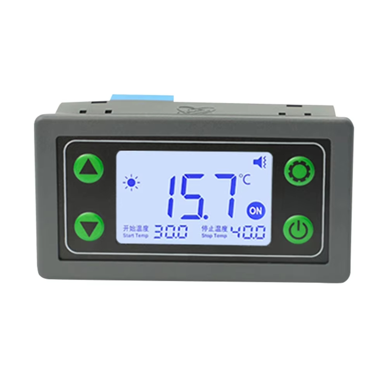 A38M Temperature Controller Re - огляд і ціна Woodworking Apps