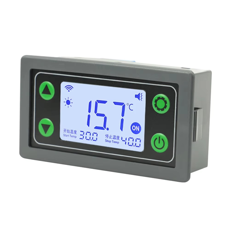 A38M Temperature Controller Re - огляд і ціна Woodworking Apps