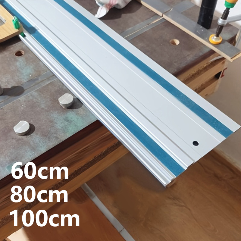 1Pc Track Saw Guide Rail Circu - огляд і ціна Woodworking Rasp
