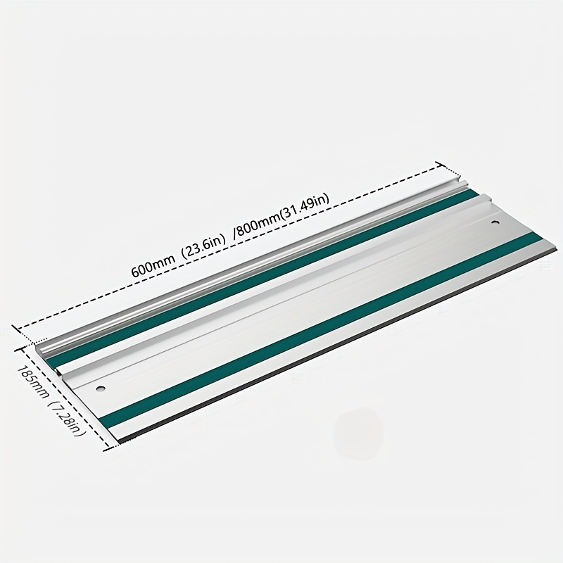 1Pc Track Saw Guide Rail Circu - огляд і ціна Woodworking Rasp