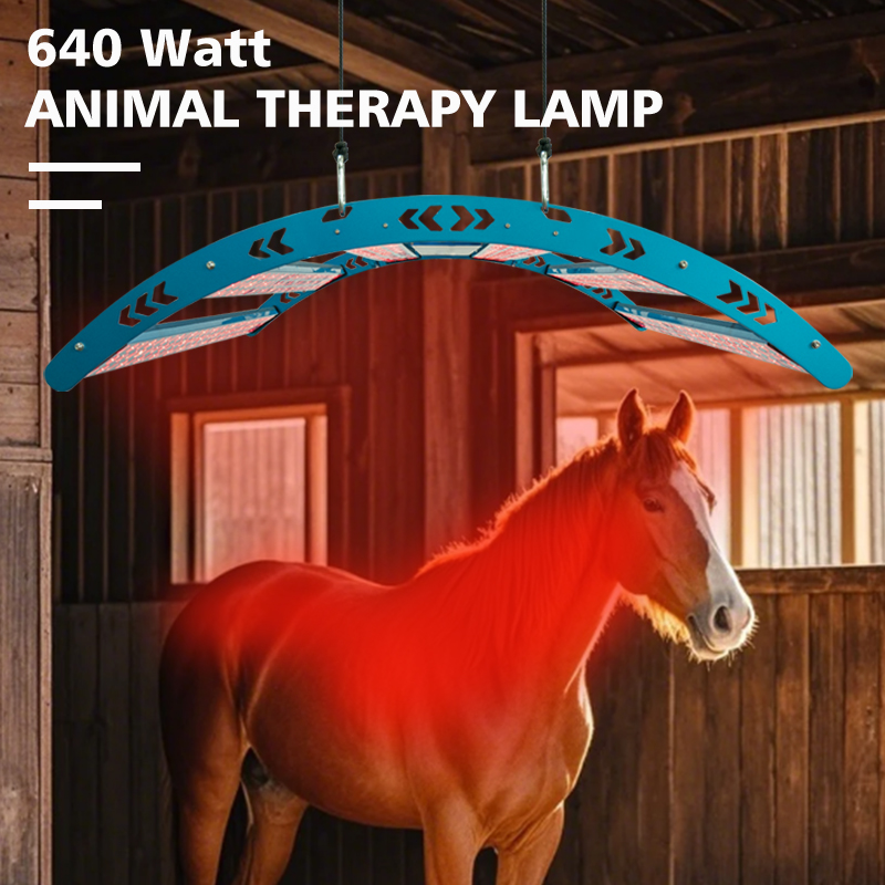 640W 516 LEDs 30° 630/660+ 810 - огляд і ціна Woodworking Therapy