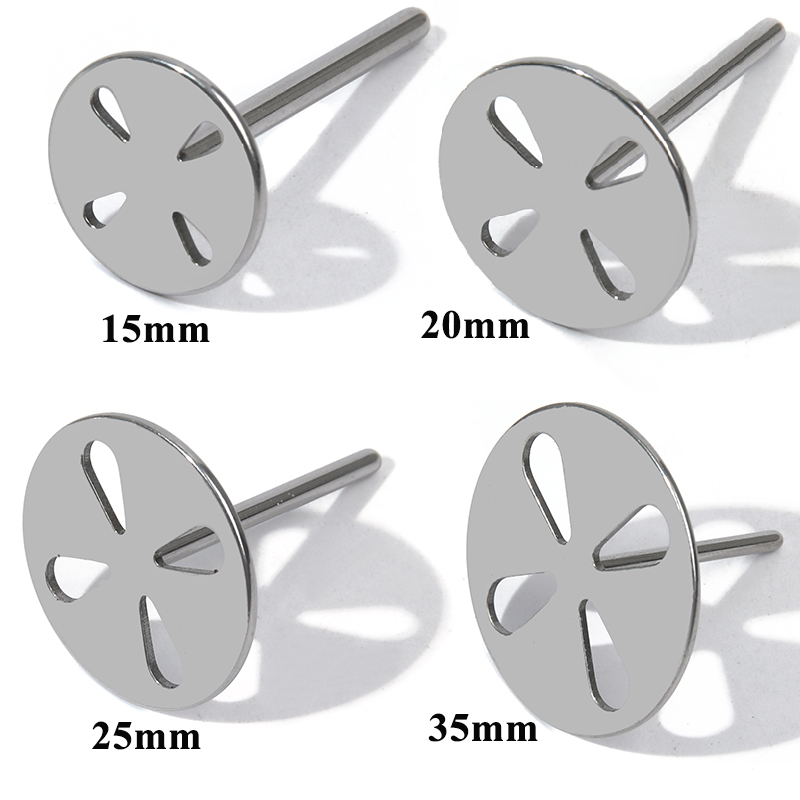20/25/35mm Stainless Steel Nai - огляд і ціна Woodworking Rasp