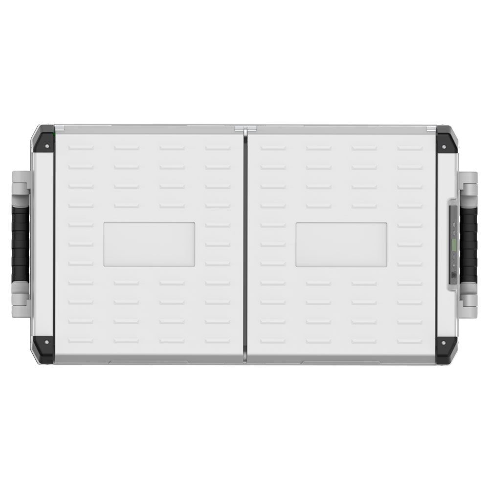 95L Dual Zone Compressor Porta - огляд і ціна Woodworking Apps
