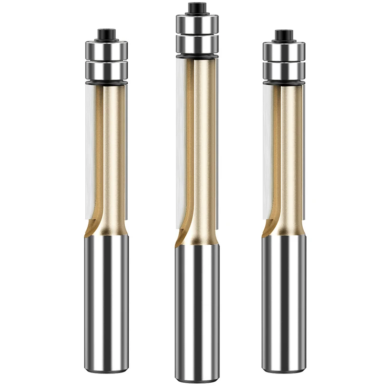 Tideway Double Bearing Flush T - огляд і ціна Woodworking Rasp