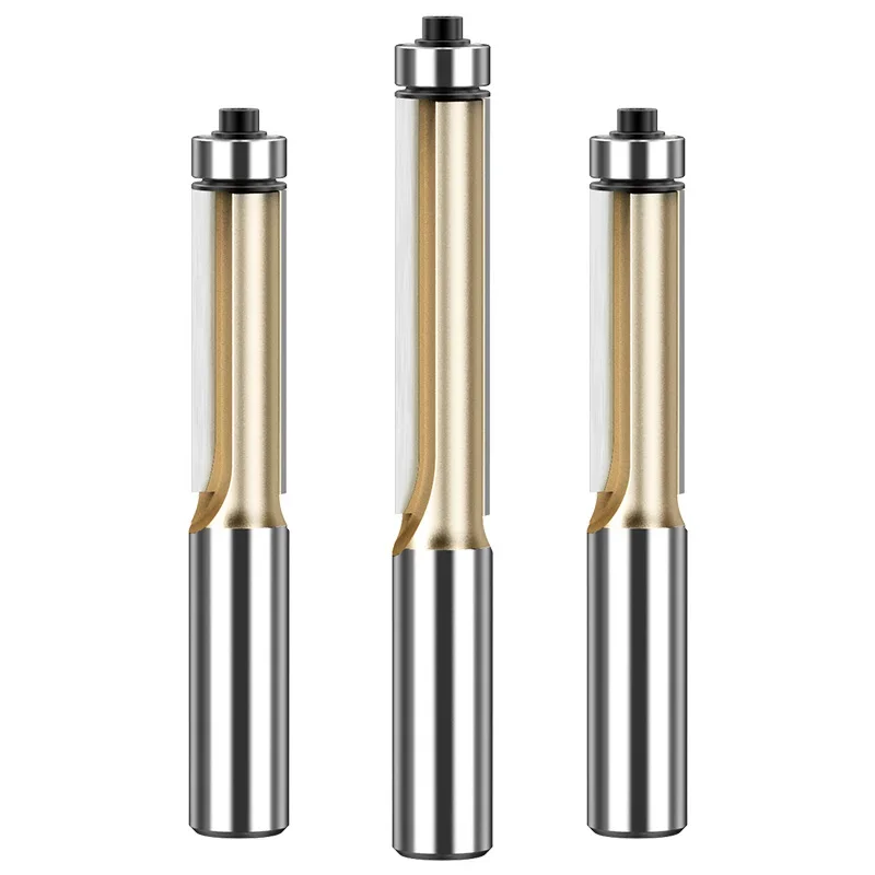 Tideway Double Bearing Flush T - огляд і ціна Woodworking Rasp