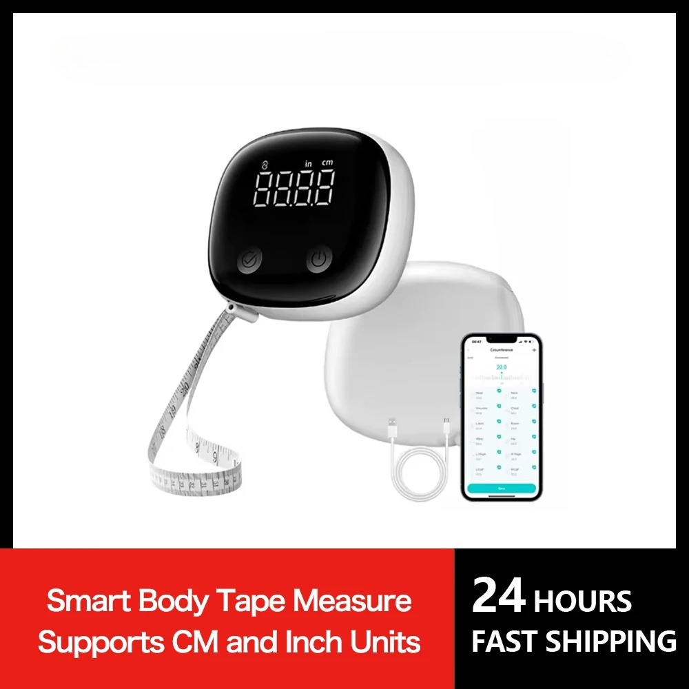 Smart Body Tape Measure New Bo - огляд і ціна Woodworking Apps
