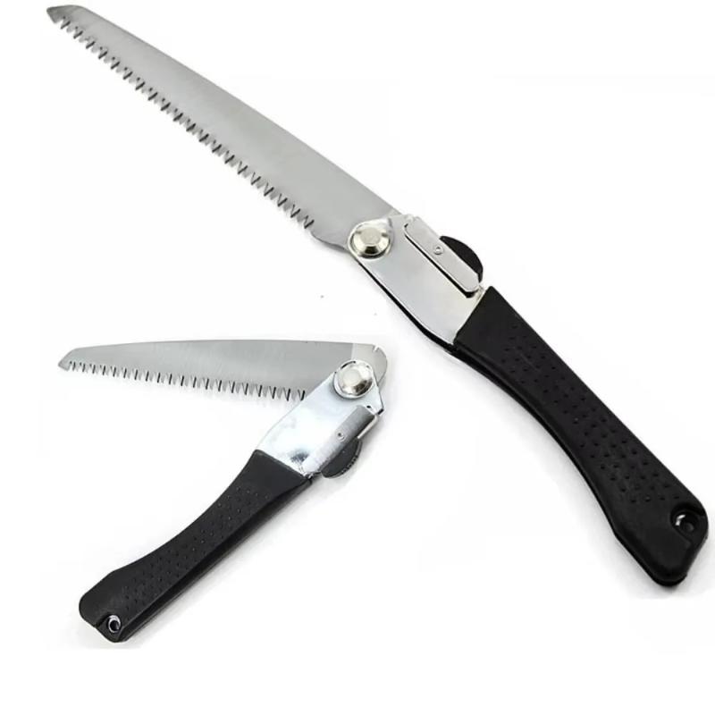 Hand Saw Portable Outdoor Camp - огляд і ціна Japanese Pull Saw