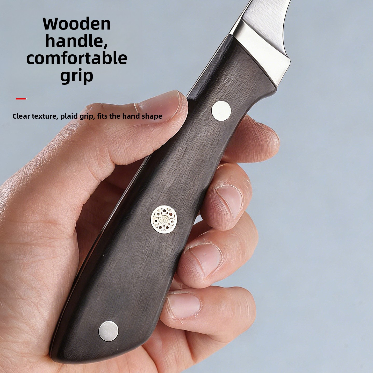 High Hardness Stainless Steel  - огляд і ціна Woodworking Hand Tools