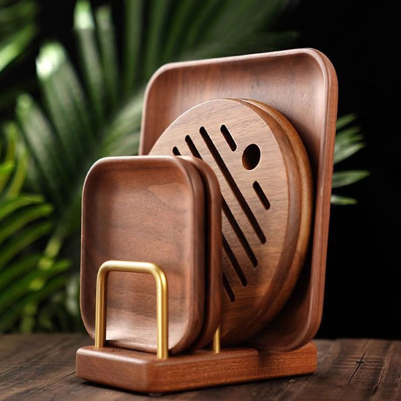 Solid Wood Cutting Board & Pot - огляд і ціна Woodworking Rasp