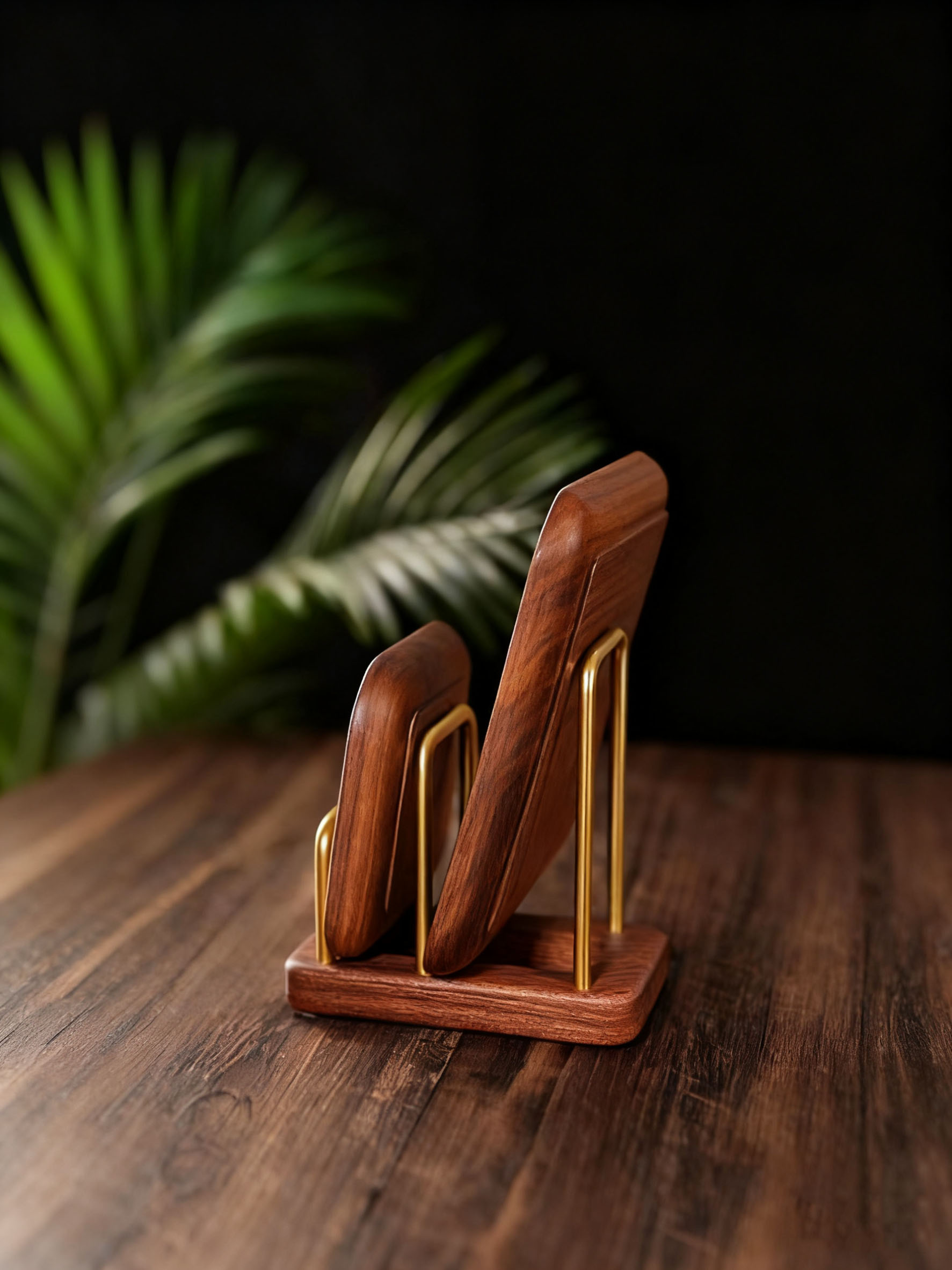 Solid Wood Cutting Board & Pot - огляд і ціна Woodworking Rasp