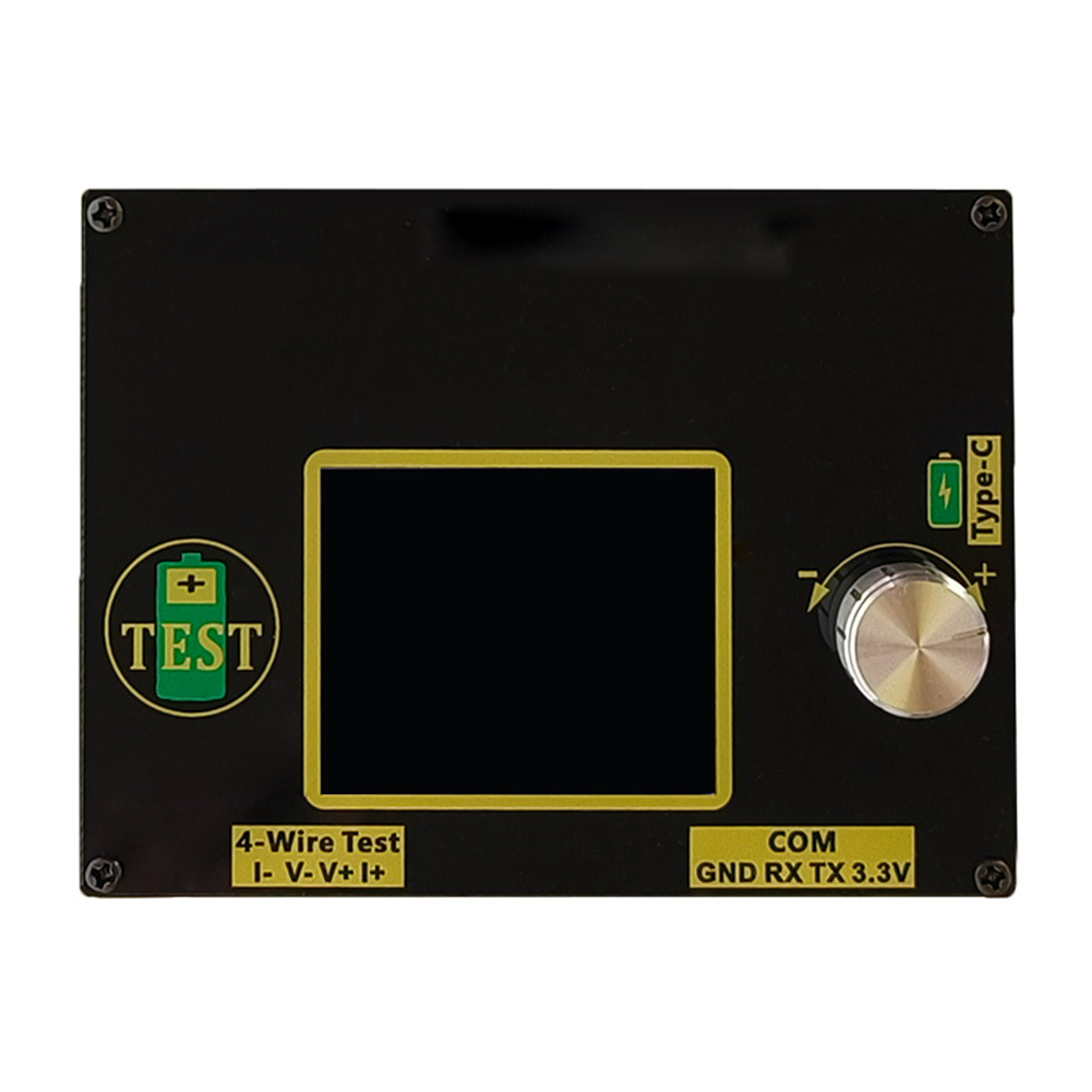 T469 Battery Voltage Internal  - огляд і ціна Woodworking Apps