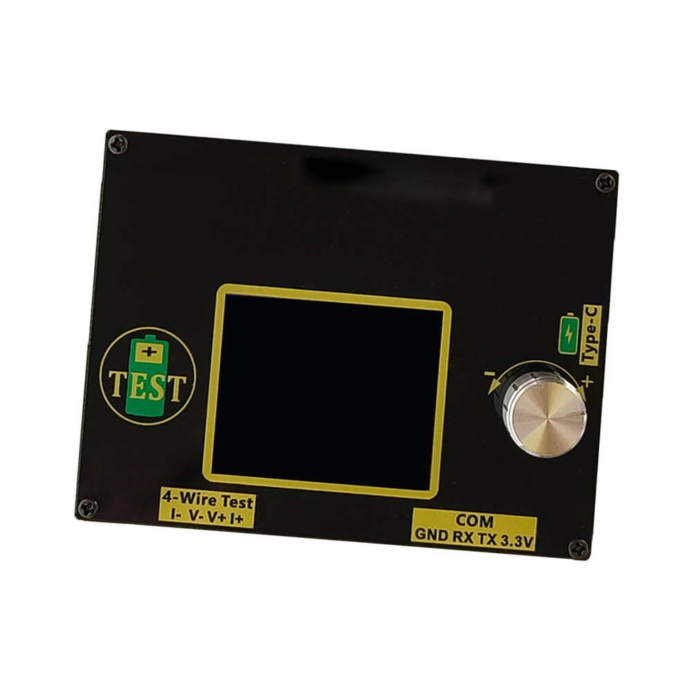 T469 Battery Voltage Internal  - огляд і ціна Woodworking Apps