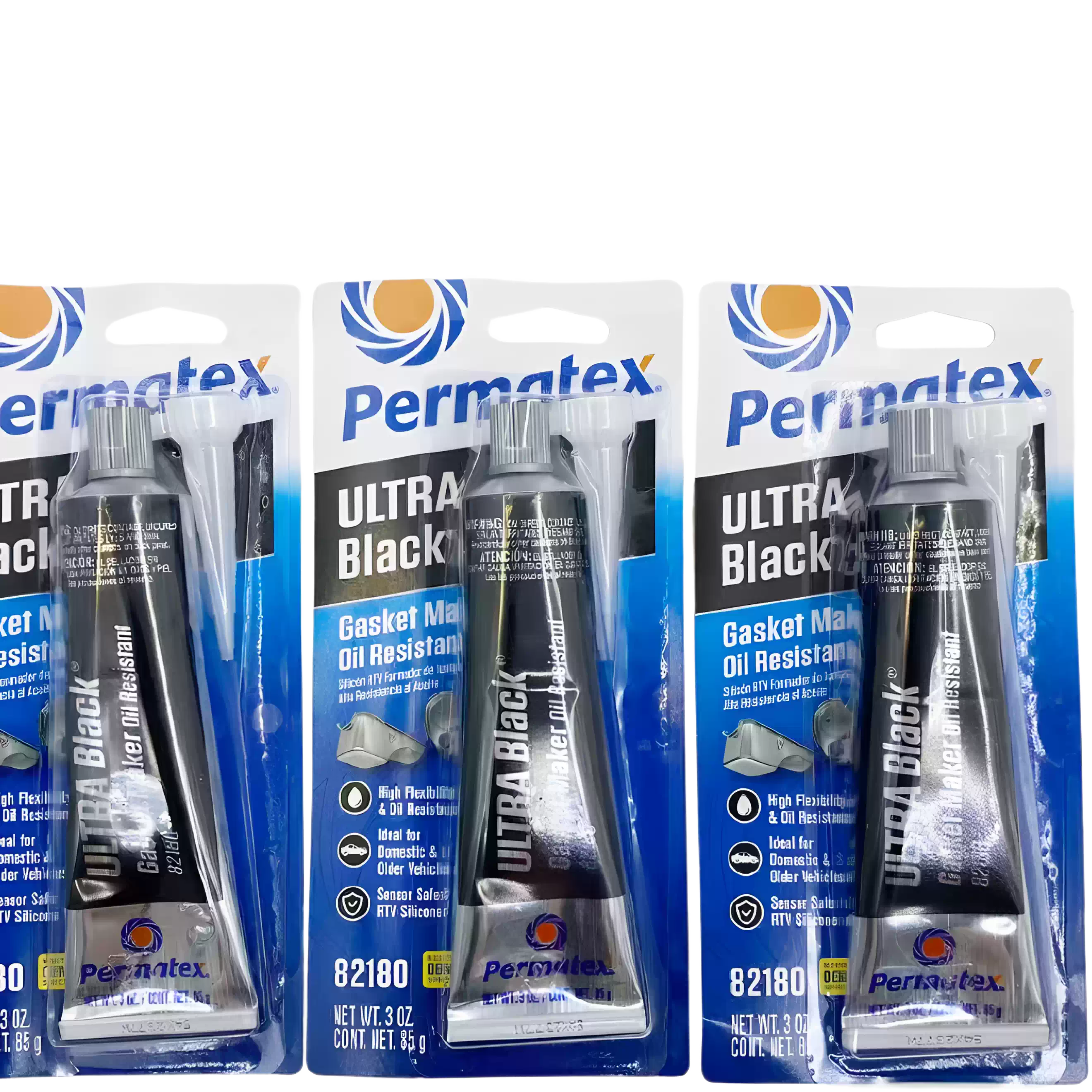 Permatax 82180 Super Black Pro - огляд і ціна Woodworking Oil