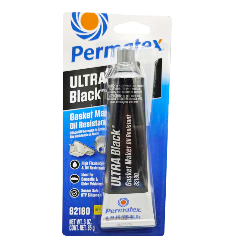 Permatax 82180 Super Black Pro - огляд і ціна Woodworking Oil