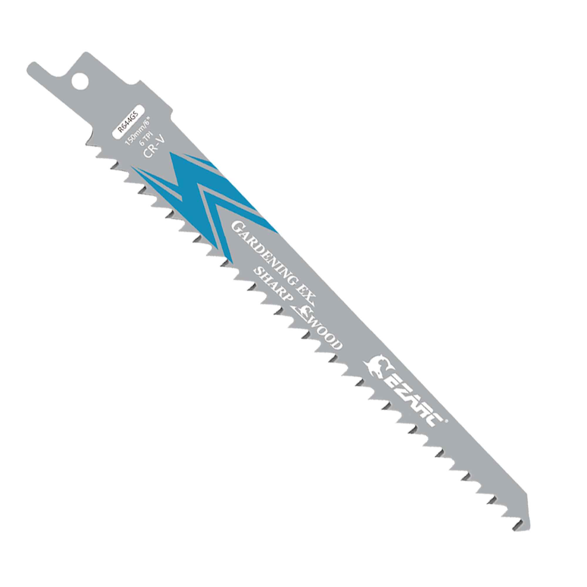 EZARC Reciprocating Pruning Sa - огляд і ціна Woodworking Rasp