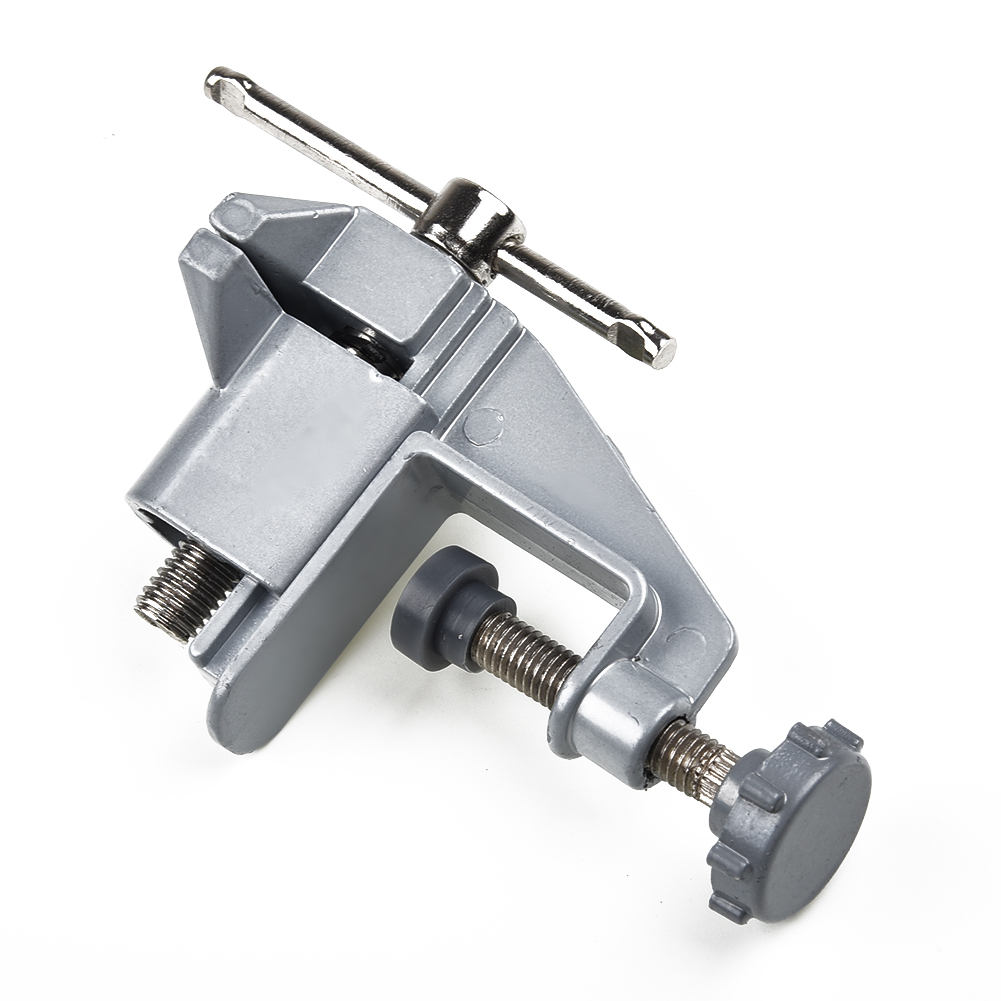 Mini Table Bench Vise Home Wor - огляд і ціна Woodworking Vise